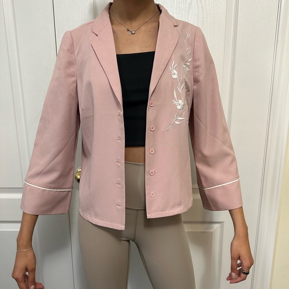 Guess Lightweight Blazer - Picture 1 of 4